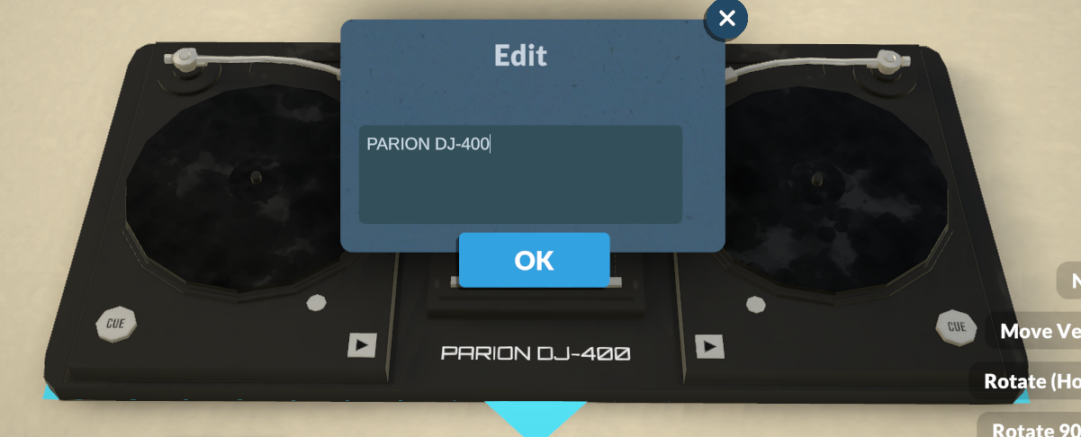 DJ Controller image 2