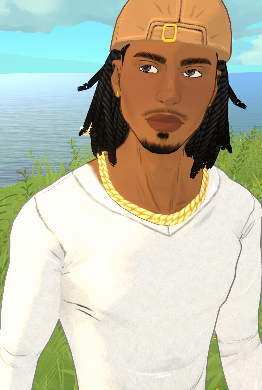 Quinton Anderson image 2
