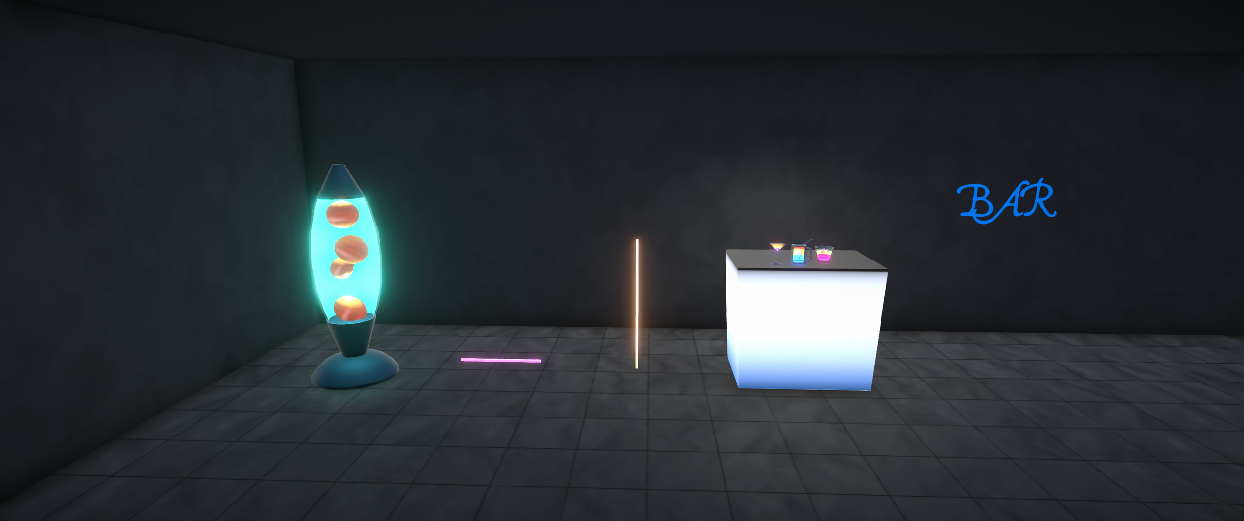 [Bear] Neon Glow Pack IV image 3