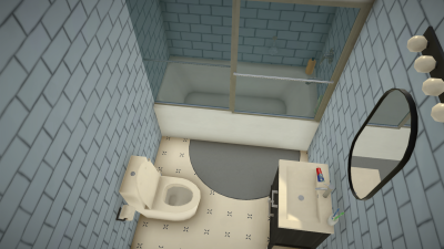 Modern Family house image 6