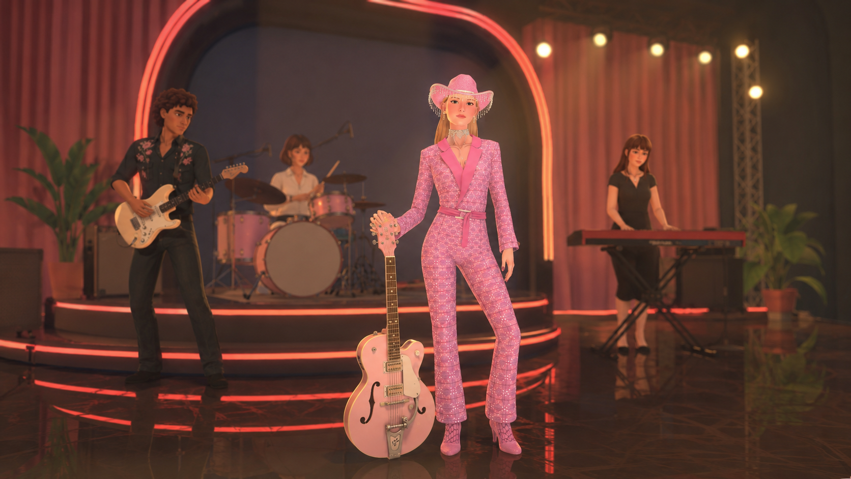 Lady Gaga | Joanne Diva Superstar Household image 2