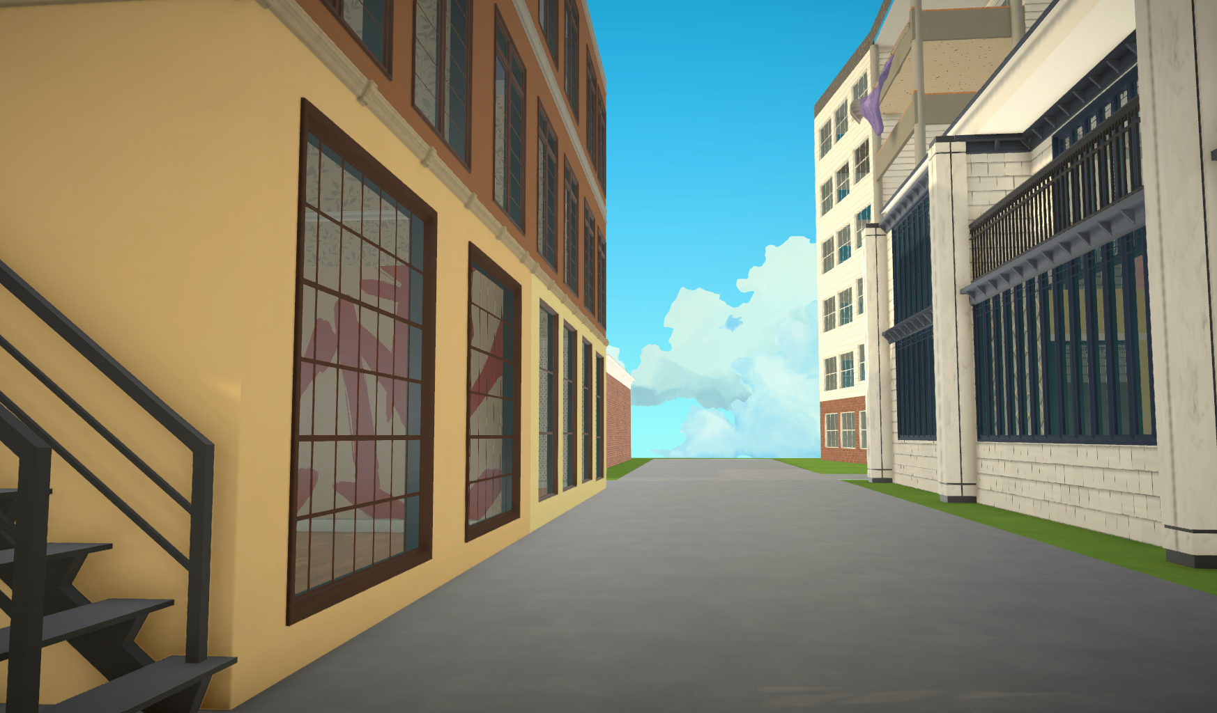town layout / shell challenge image 3