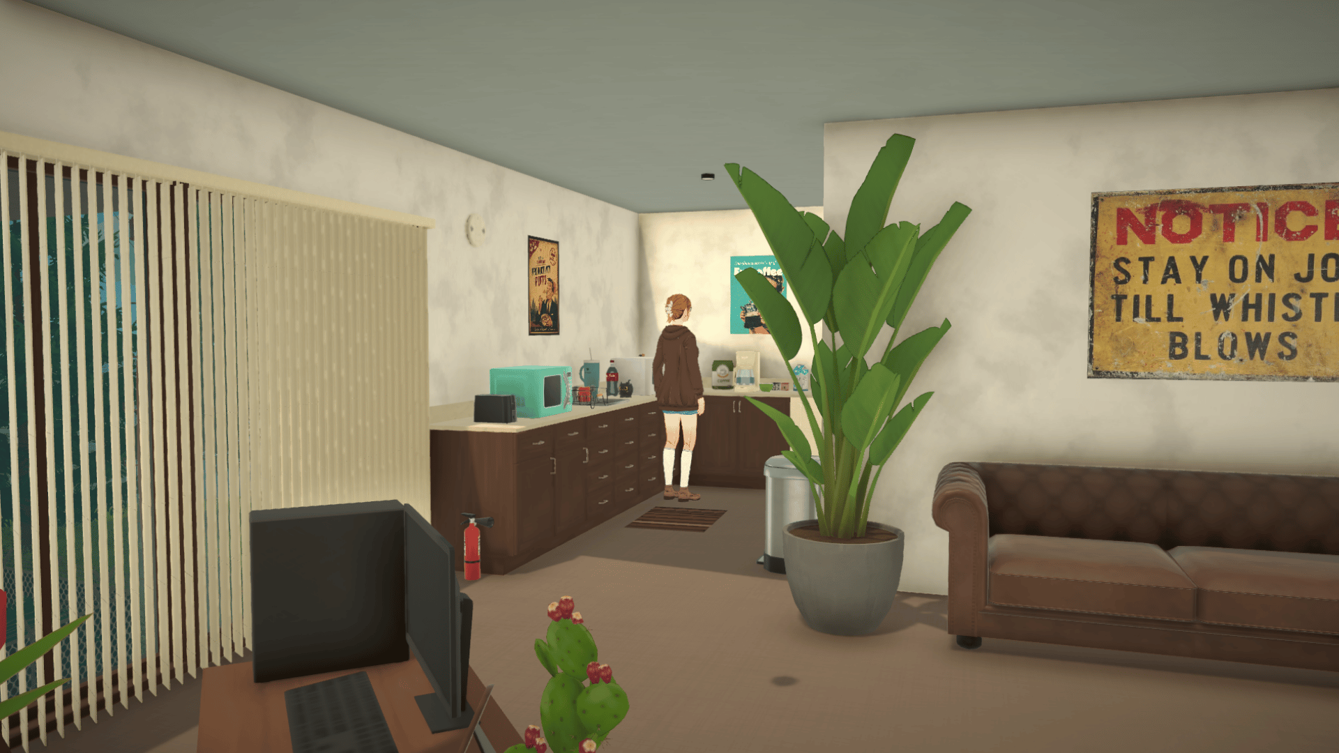 You Work Here Now Office Building image 5