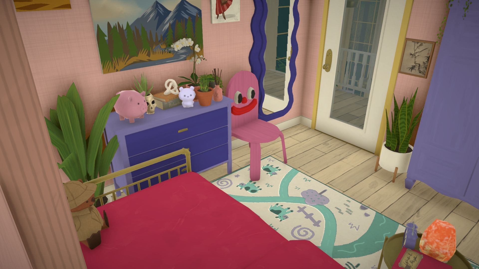 The lovelyhome image 10