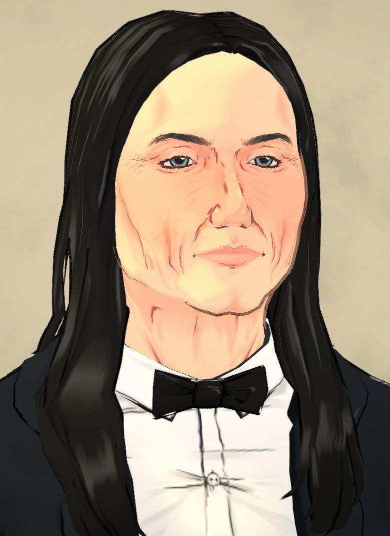 The Wiseau Household image 2