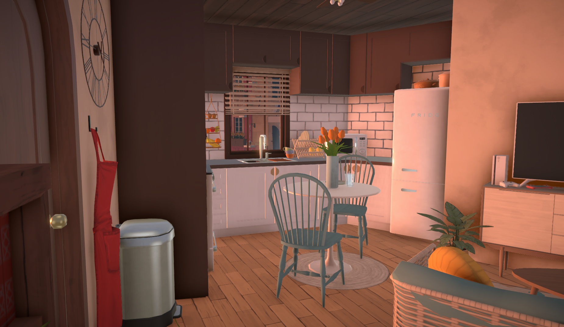 Village Square Apartments image 13