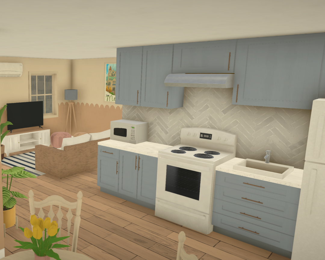 Beach Home image 2