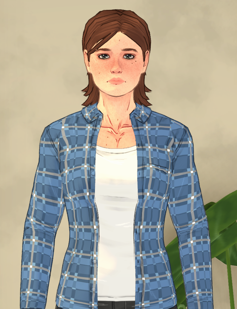 Ellie Williams image 3