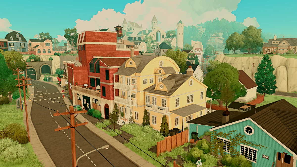 Yellow Home image 3