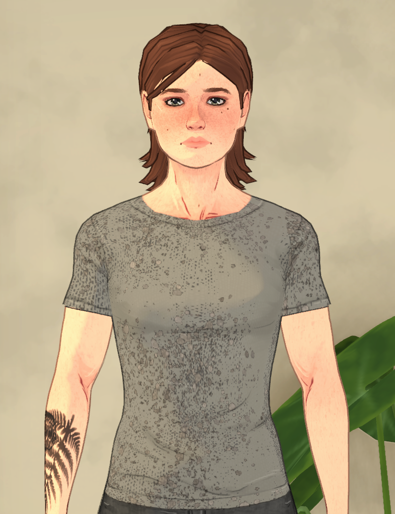 Ellie Williams image 6