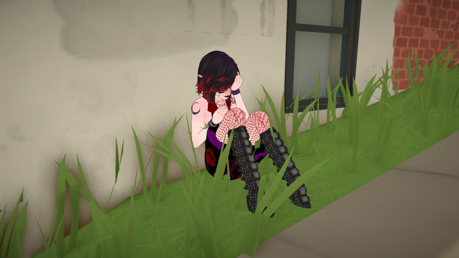 My Immortal image 4