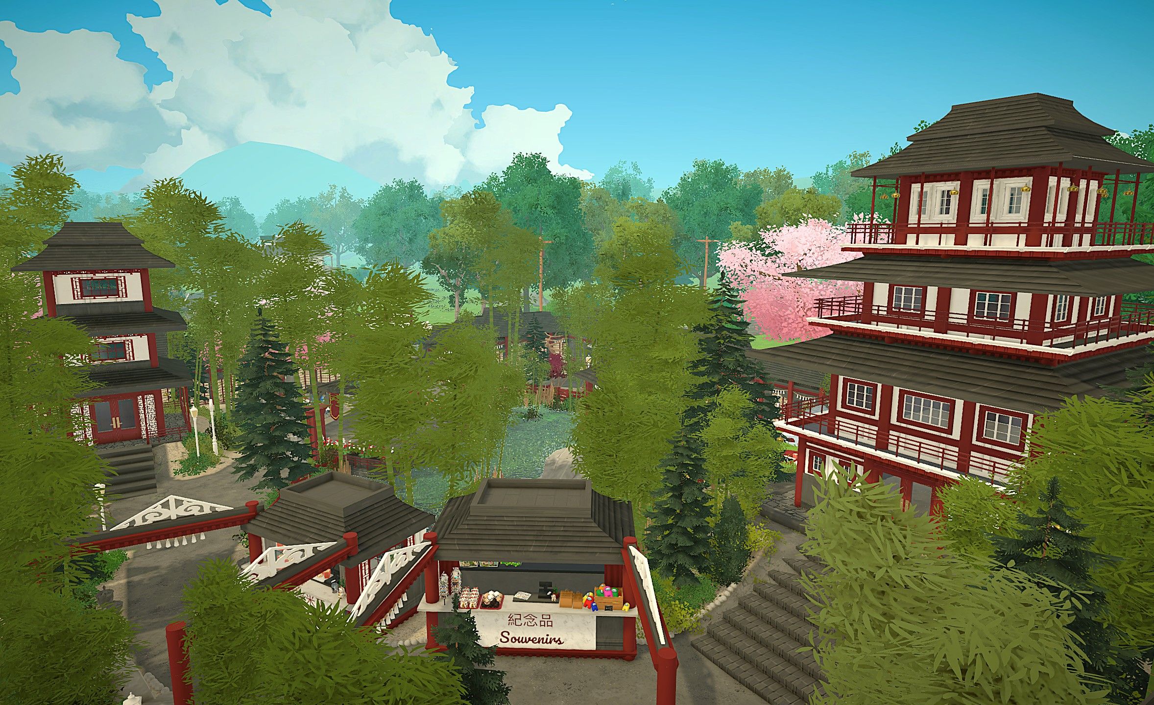 Japanese Garden image 1