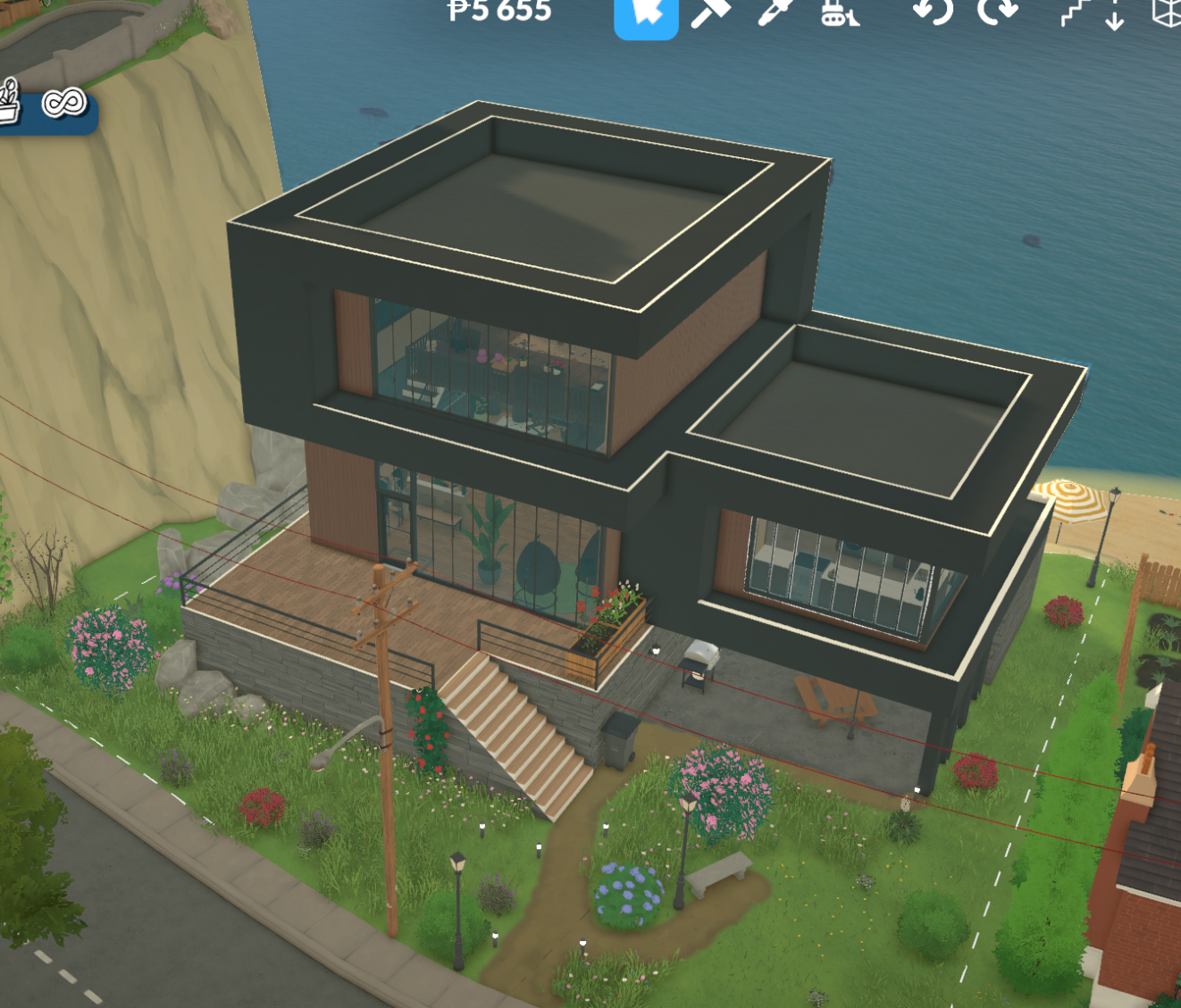 House Modern image 1