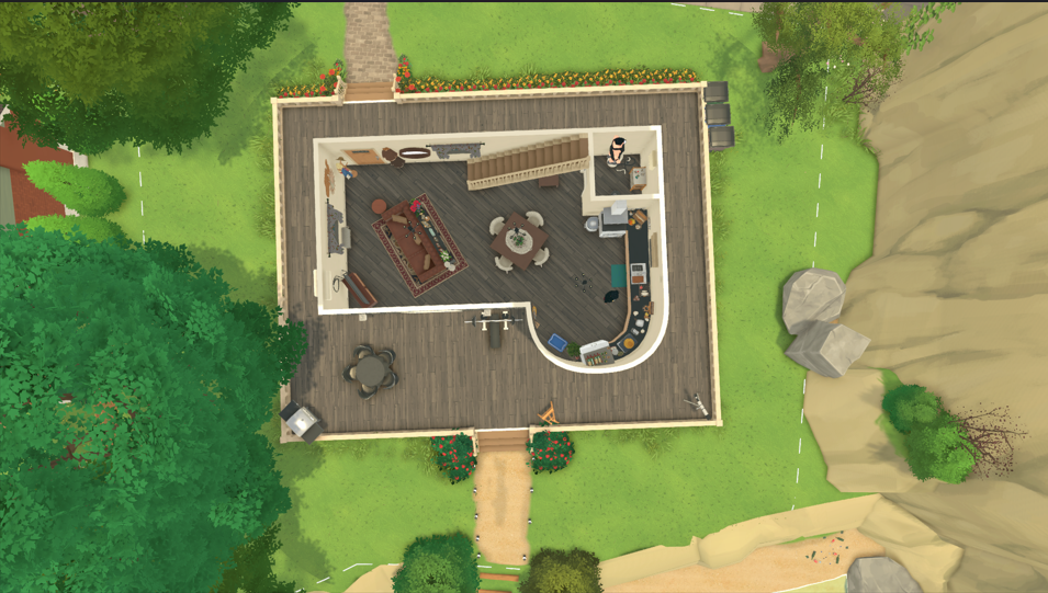 Le Petit Turret image 4
