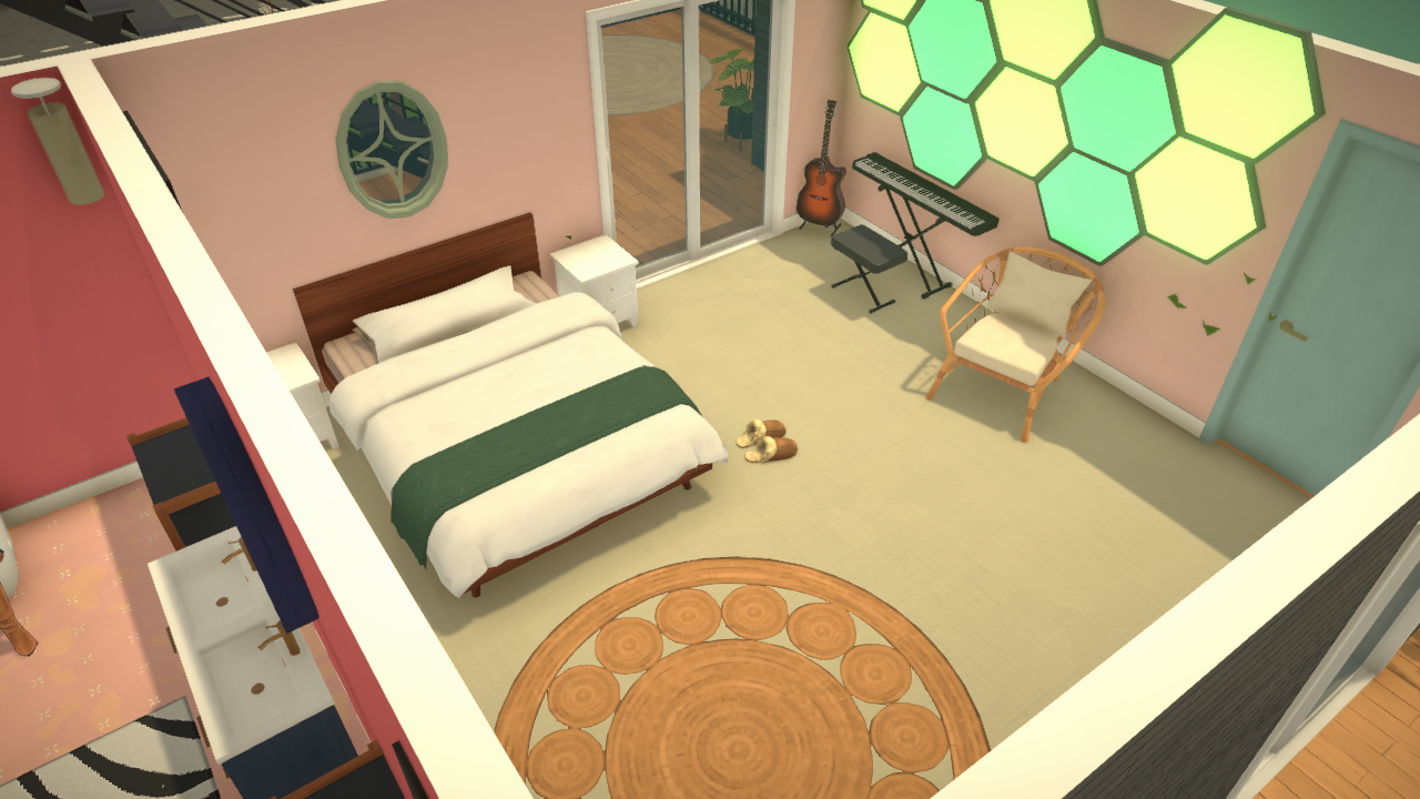 SeaBreeze Manor image 4