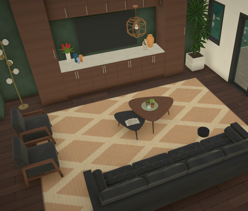 Modern Family Home image 5
