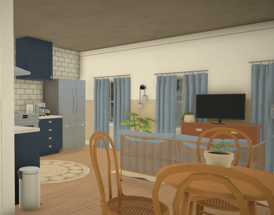 Starbucks with Apartment Above image 6