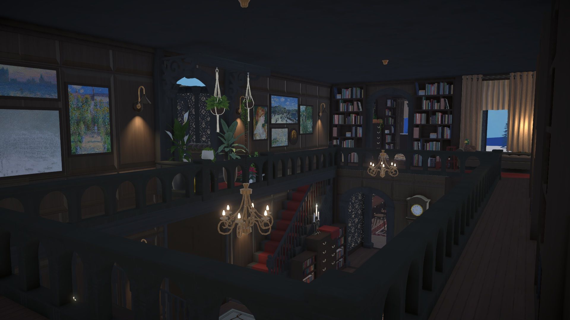 The Manor image 24