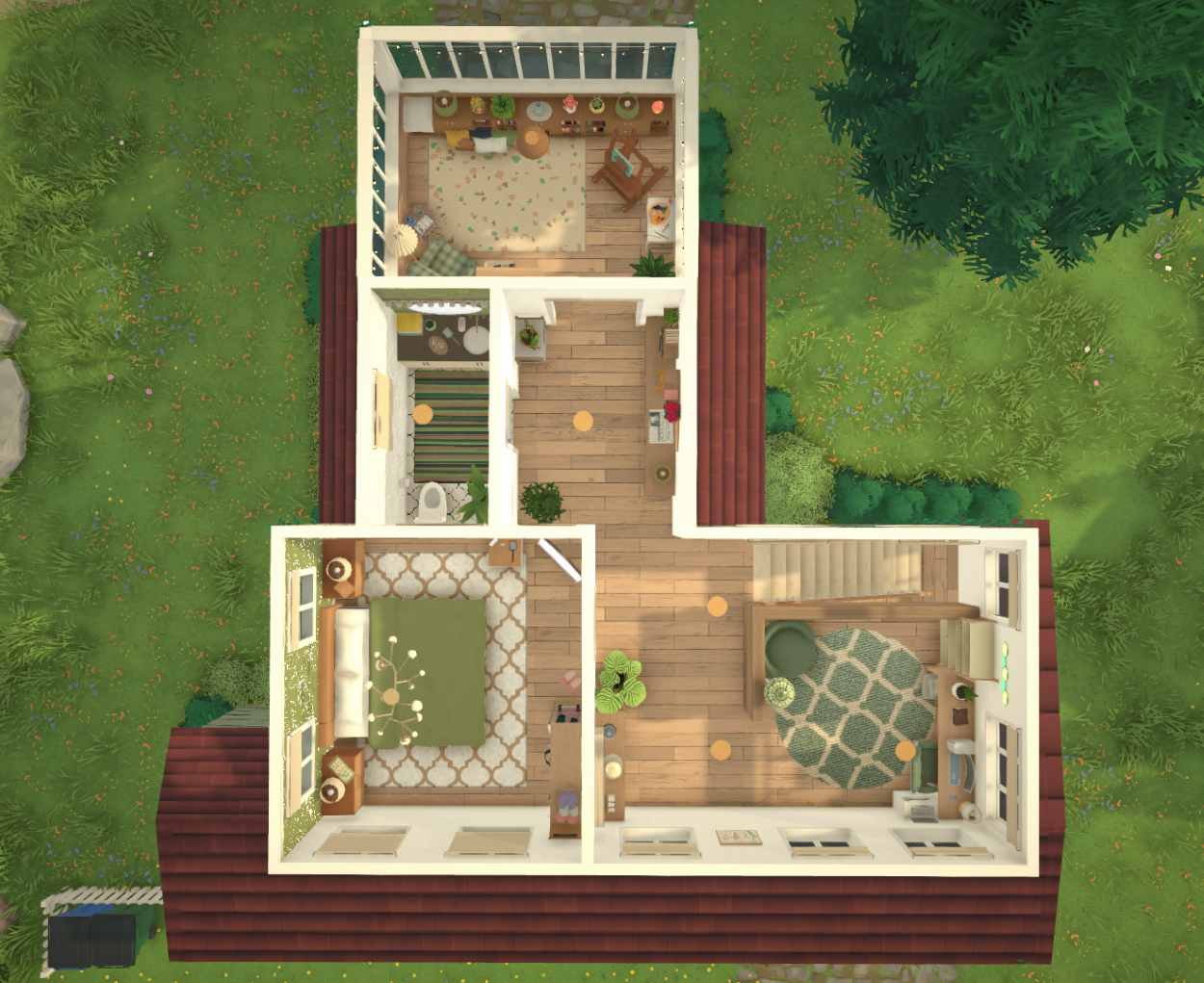 The Artist's Retreat image 15