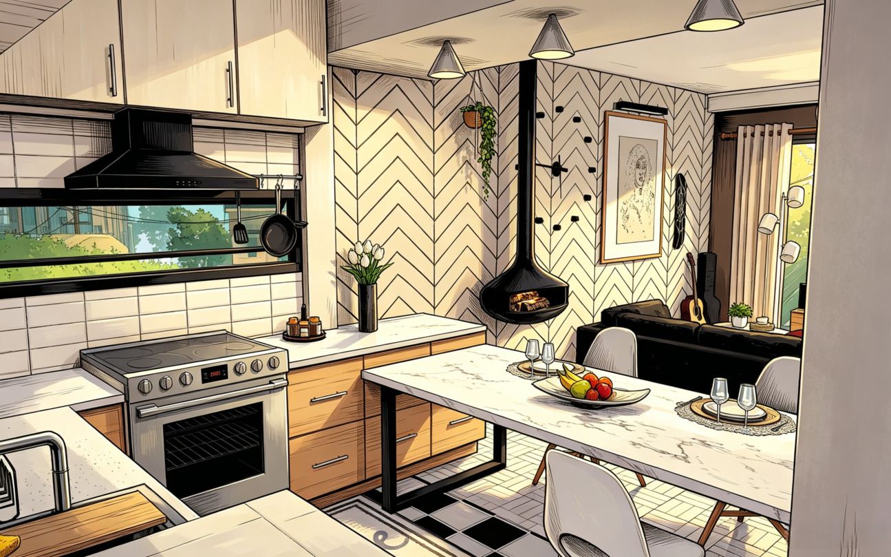 暖隅时光小屋 image 7