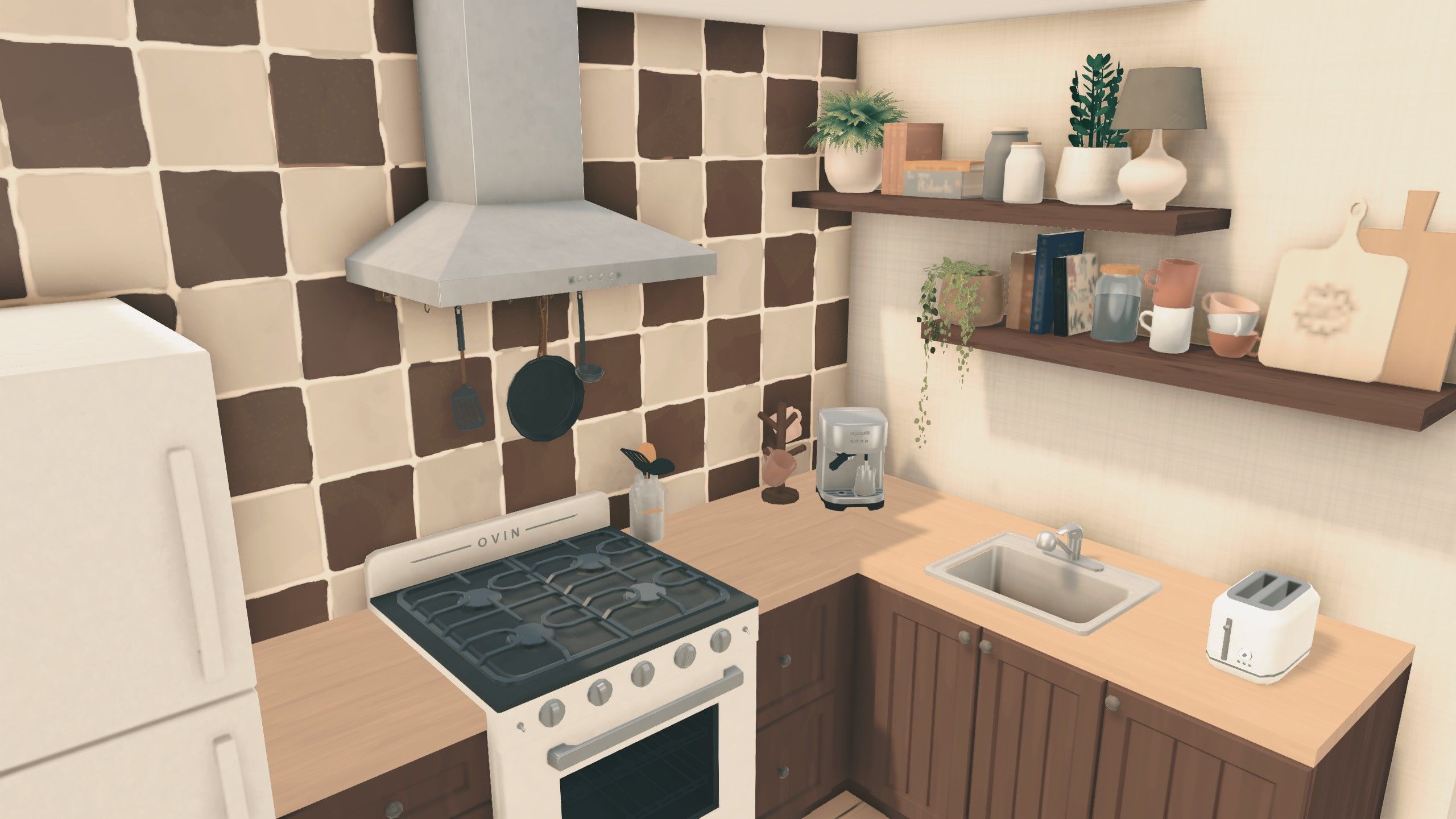 Lovely Townhouse image 3
