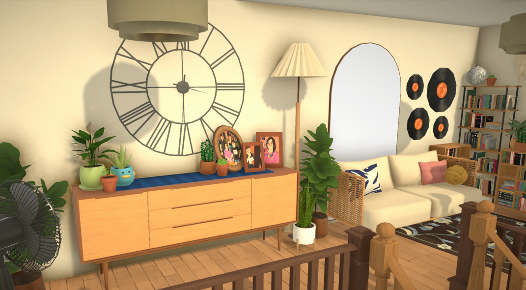 (Ver 2) Legacy House Gen 1 image 7