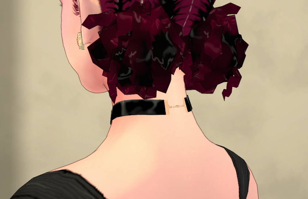 Emerald-cut jewelry set首饰套装 image 3