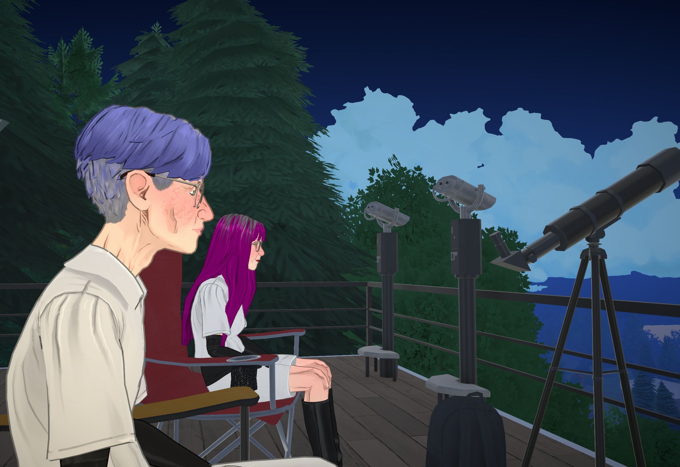 Team Rocket (Elders) image 3
