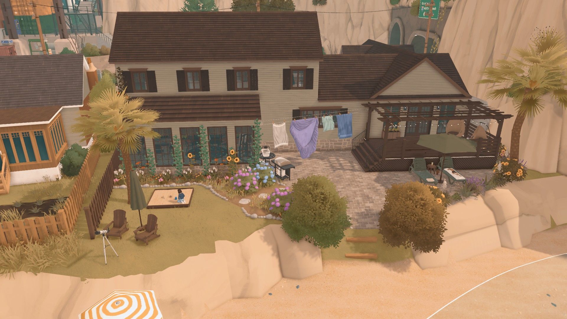 Coastal Family Home image 5
