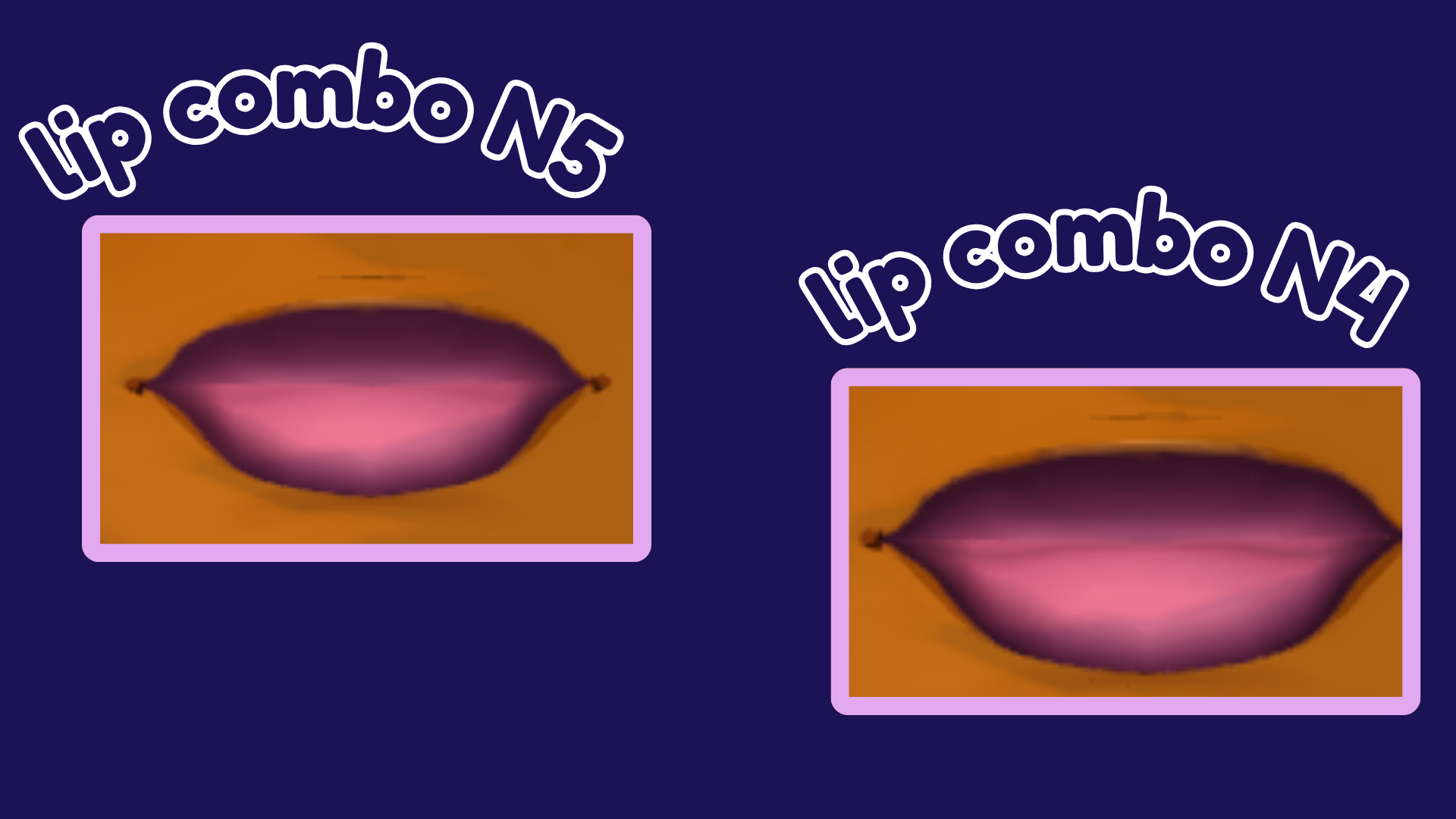 +lip combo set + image 5
