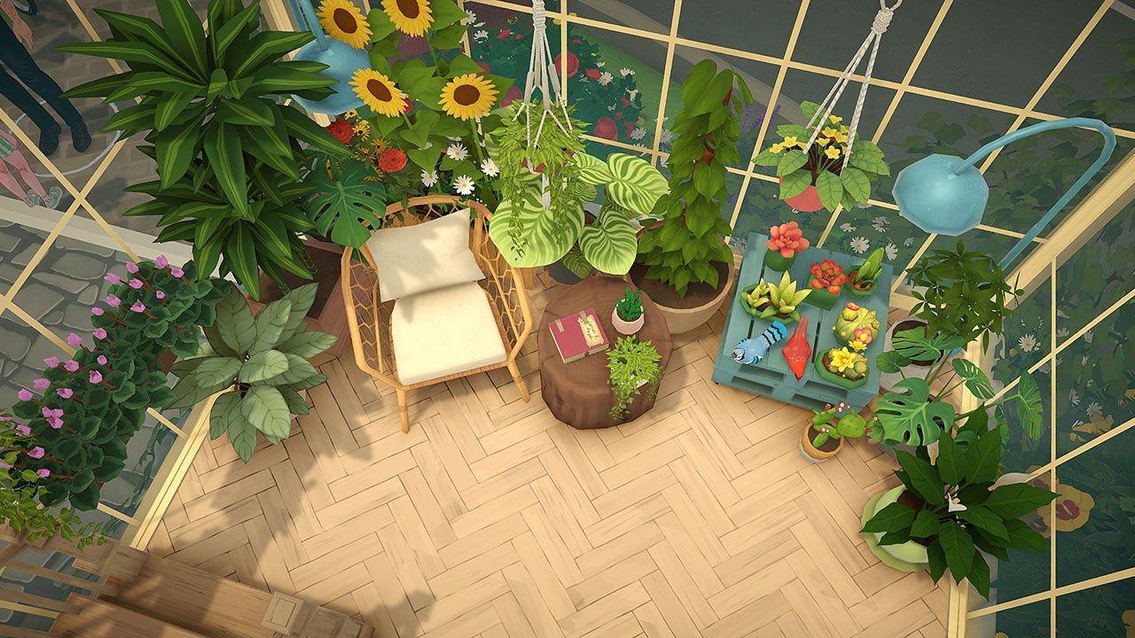 Serene & Cozy White Cottage image 1