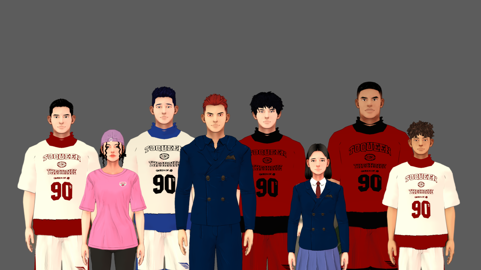 灌篮高手 SLAM DUNK image 2