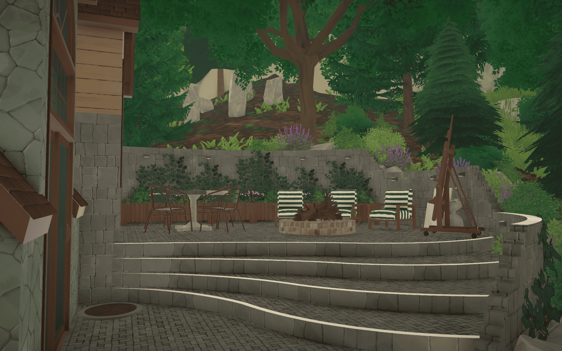 Spirewatch Lodge image 7