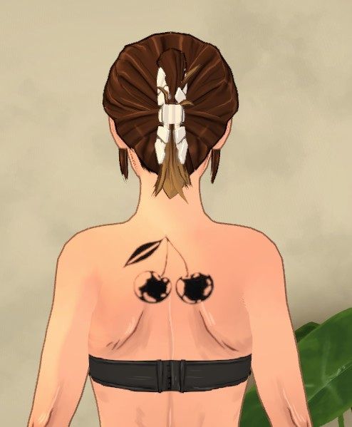 Y2K Tattoos image 1