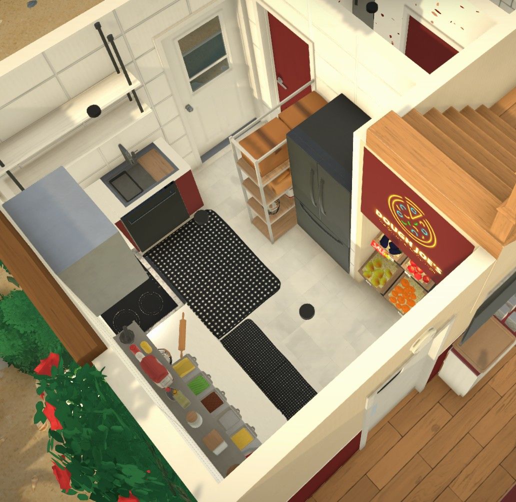 Dough's Joe Pizzaria image 3