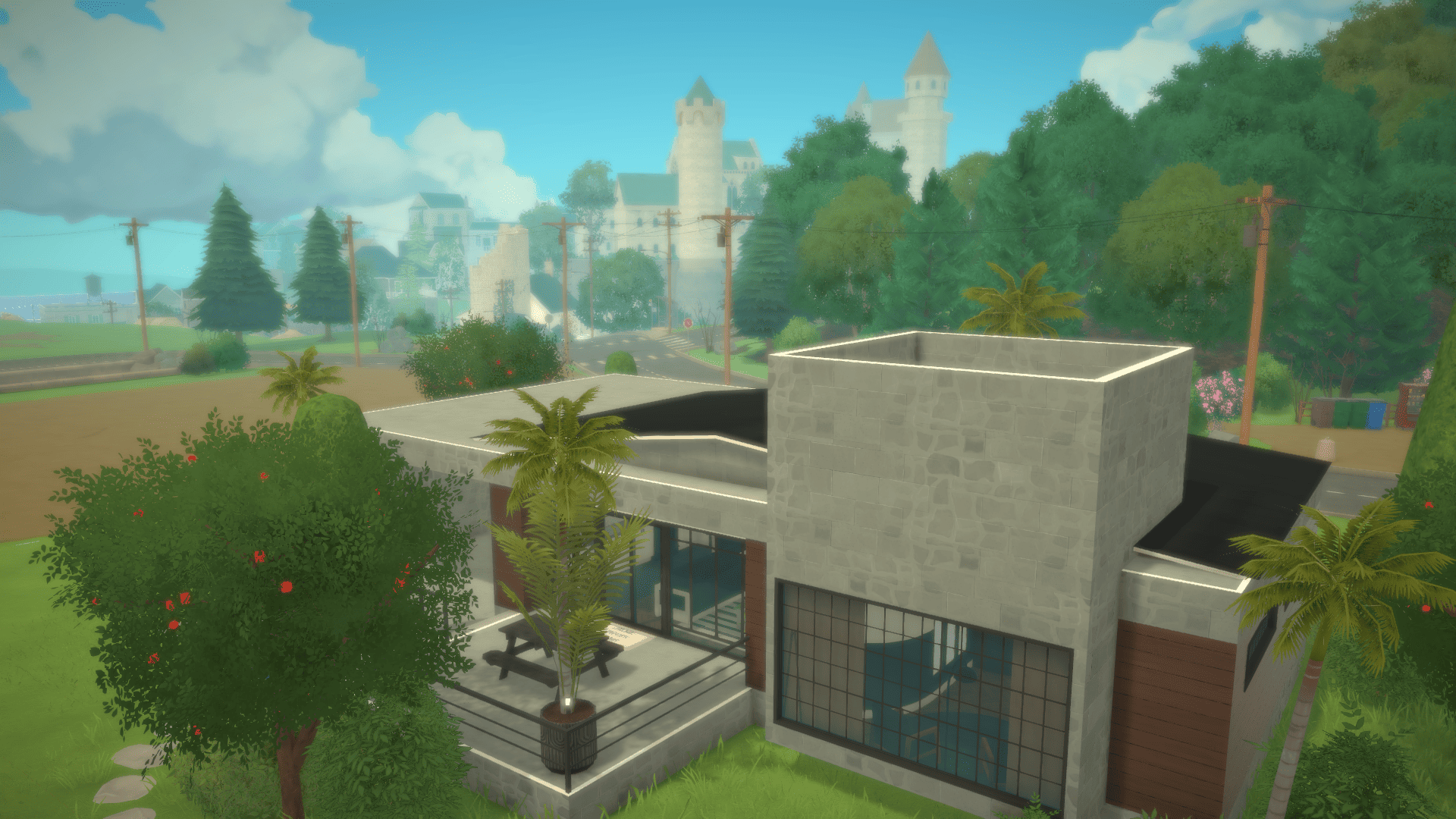 MID-CENTURY MODERN image 3