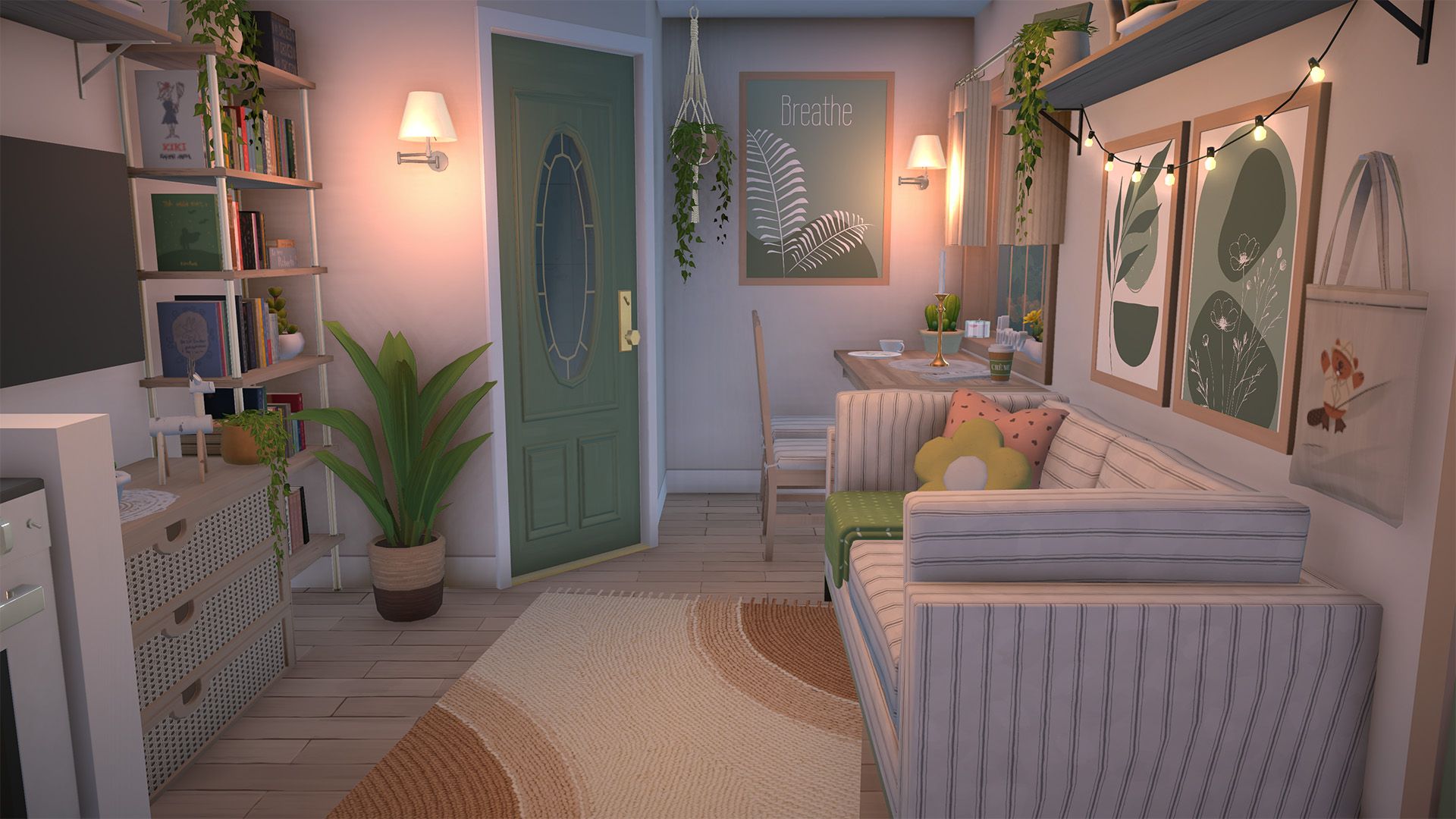 ParalivesEmmy - Cozy Micro Cottage on Wheels image 8