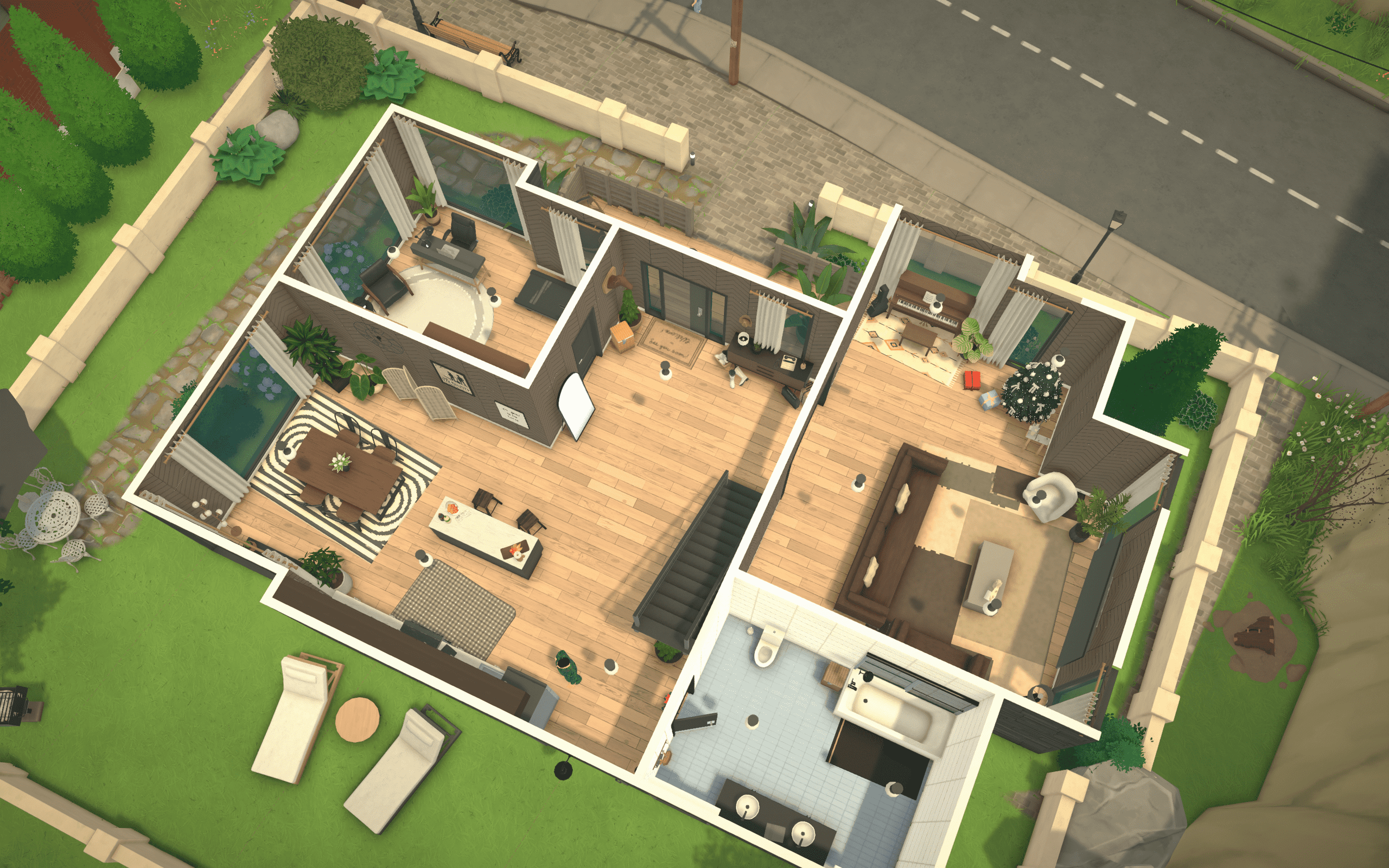 Family House image 4