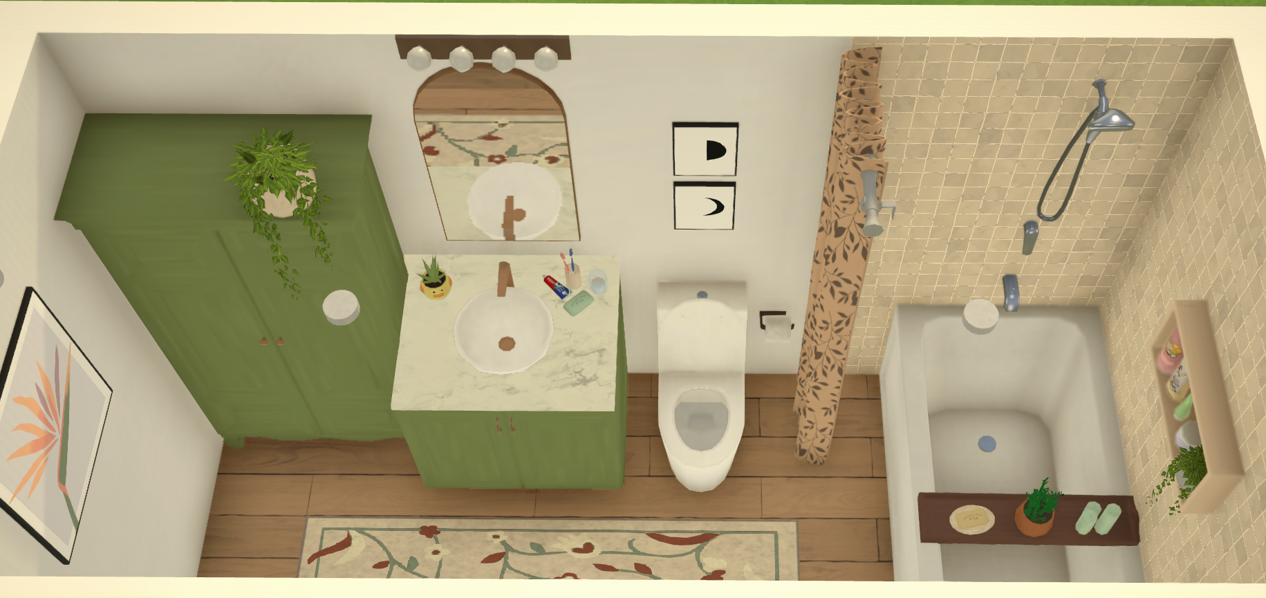 Cozy Cottage | Fully Furnished image 1
