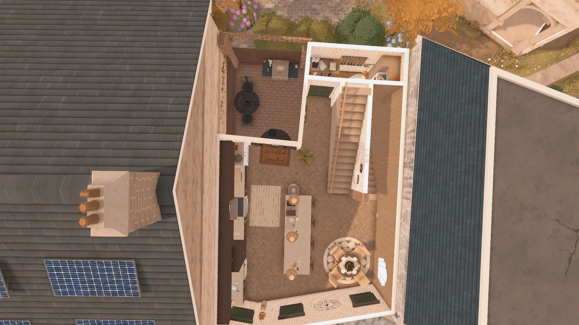 Townhouse image 22