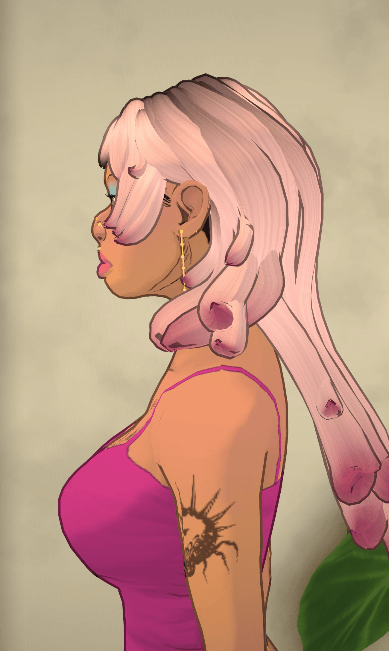 Fuchsia Fusion image 2