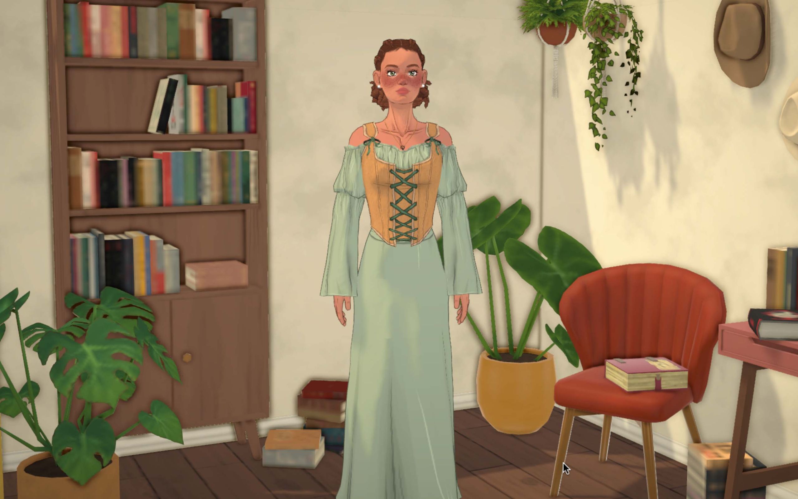 Penelope Culaby image 2
