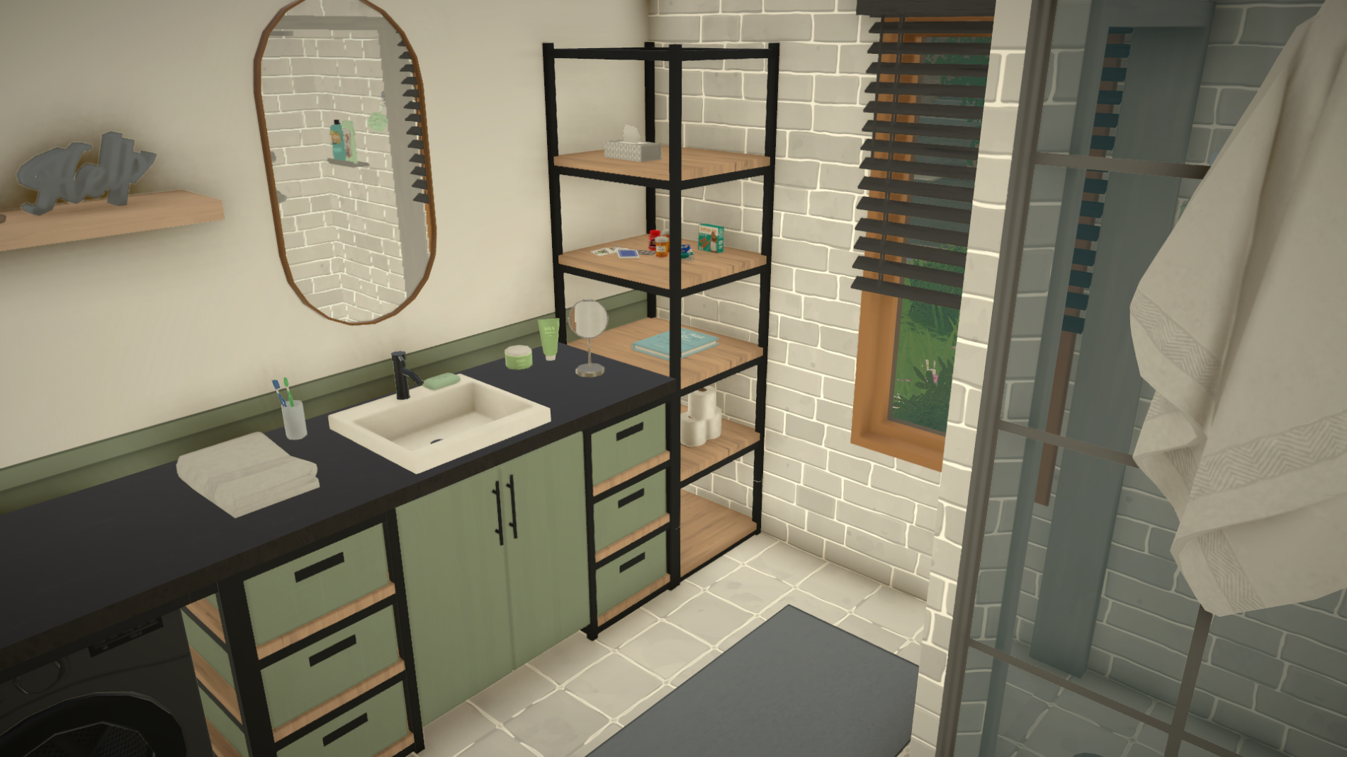 Contemporary Villa image 8