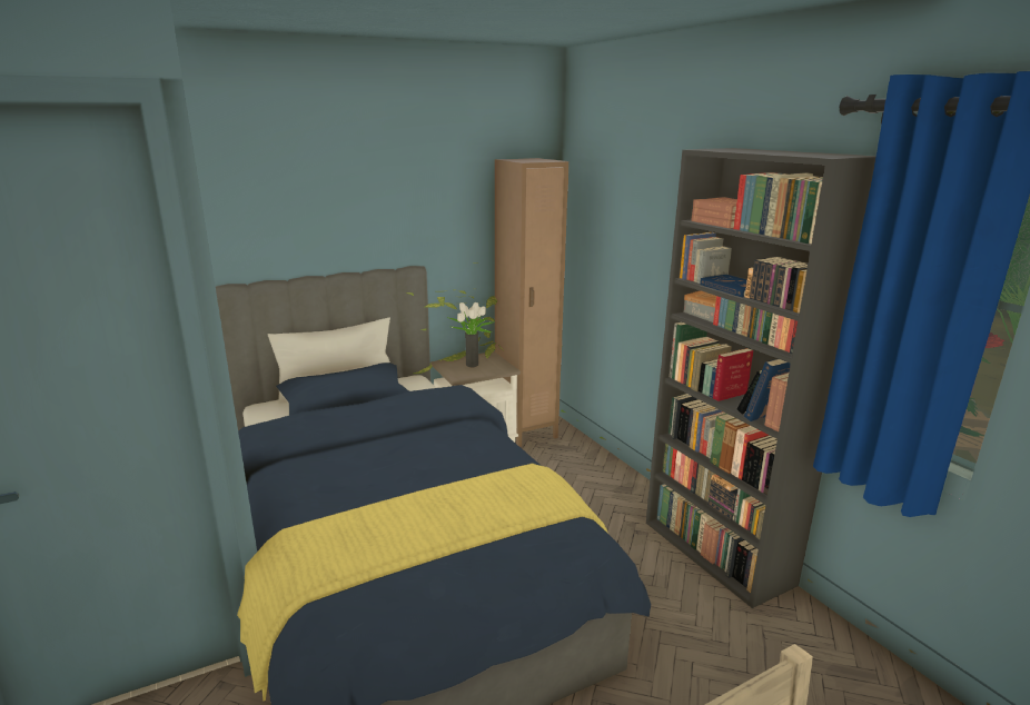 Container House image 7