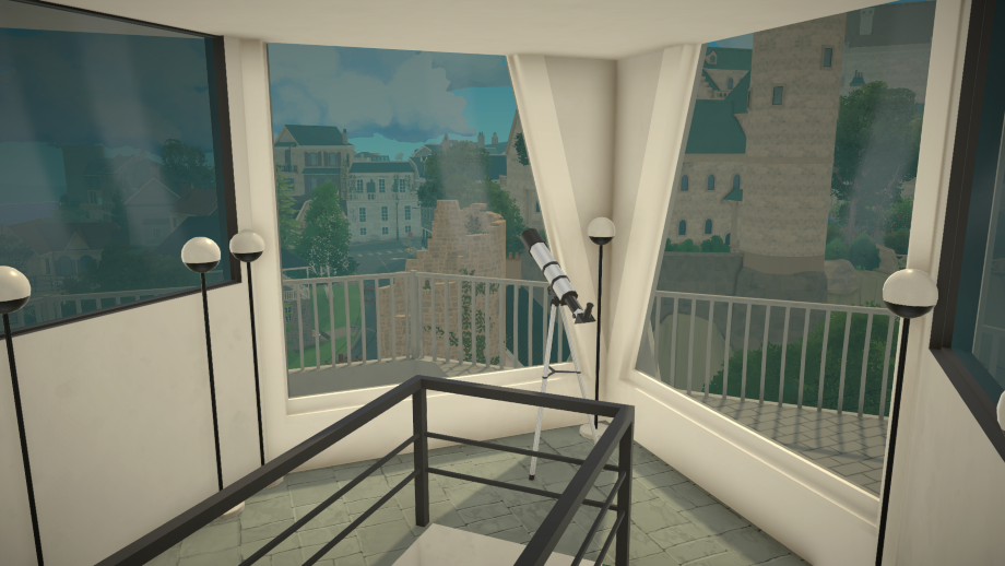 White Spire image 2