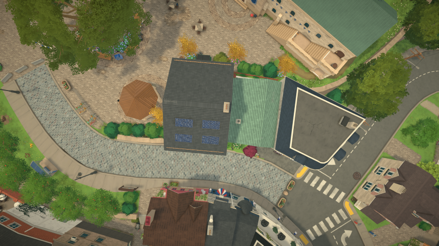 Small Starter Appartment House image 2