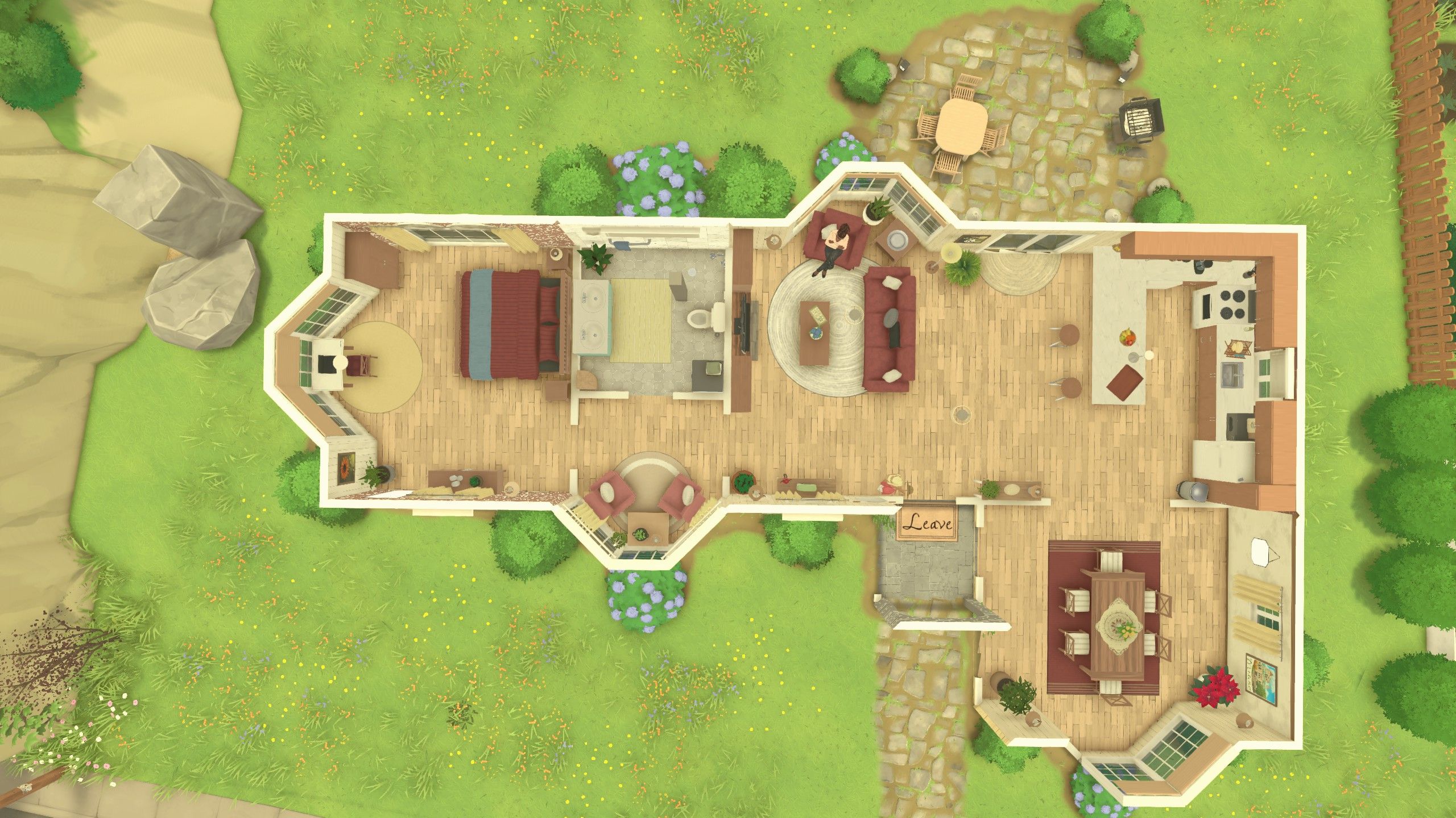 Starter home image 2