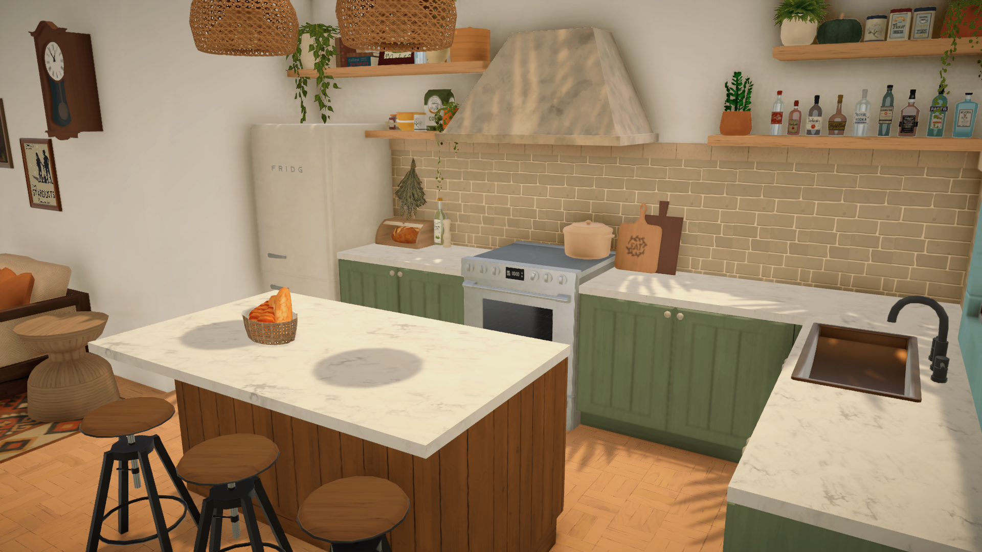 Mediterranean House image 4