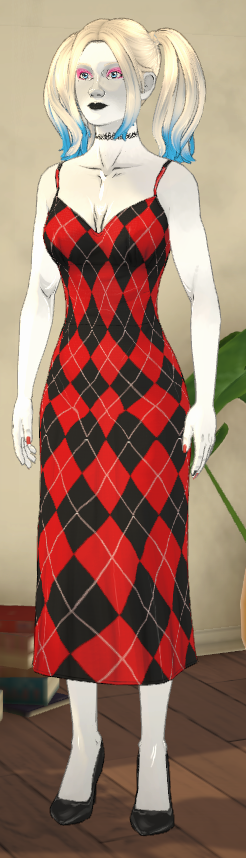 Harley Quinn image 2