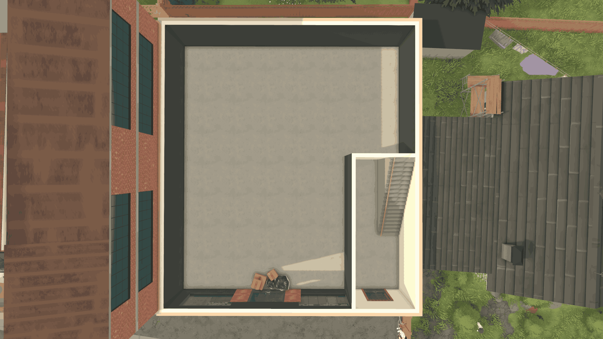 The Swan Apartment image 3